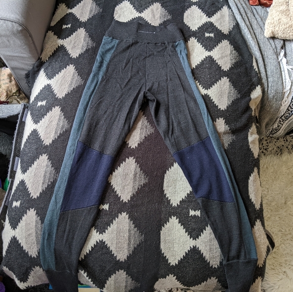 Mm6 maison margiela lounge pants Wool authentic - Picture 2 of 5